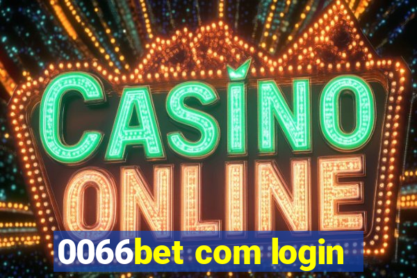 0066bet com login